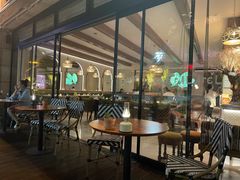 -ELI FALAFEL Lebanese&Mediterranean黎巴嫩美食(富城路店)