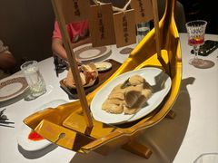 -狮拾久·现代新加坡料理(福田COCO Park店)