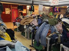 -欧亚达商业广场(红桥店)