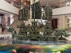 -白天鹅宾馆-宏图府餐厅