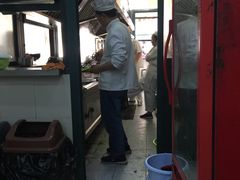 -北万新包子店(淮海店)