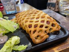 -必胜客(百联又一城店)