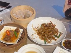-粤匠·澳门点心粤菜海鲜(澳门半岛店)