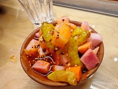 -尼岔湖北小馆(月坛北街店)
