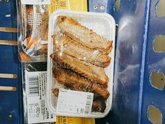 -永辉超市(大西洋银泰城店)