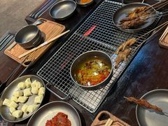 -夜食白市Yespicy·烧烤啤酒宵夜(番禺四海城店)