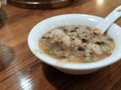 -阿义海鲜粥(九眼桥店)