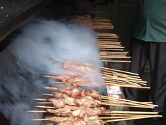 -同来顺烧烤餐厅(哈尔滨道店)