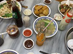 -珍珍小食店(西华路店)