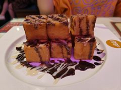 -龙记·香港茶餐厅(海上世界店)