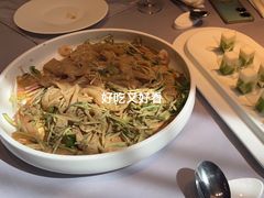 -宏达宴老菜馆(群力第四大道店)