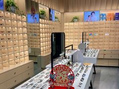-一代眼镜·蔡司配镜(浦东大拇指广场店)