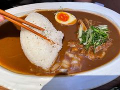 -CURRY YA 熟成咖哩專門店(深圳湾万象城店)
