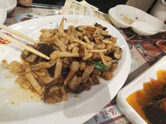 -添福来墨鱼饺子 · 海鲜东北菜(泡崖店)