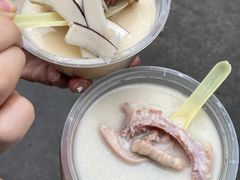 -劲揪jiu大排档·老广风味(陈家祠店)