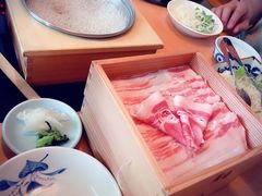 -黒豚料理 寿庵(中央駅西口店)