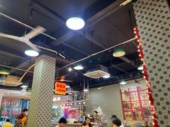 -金新街边打边炉(天安花园店)