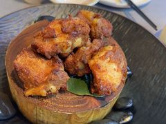 -沿江海南菜·文昌鸡祖师爷(大东海店)