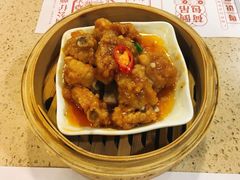 -点都德(大茶楼店)