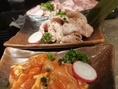 -谷牛日式烤肉(宝山U天地店)