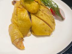 -新南华大酒店(广中店)