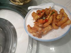 -粤顺渔坊·中山脆肉鲩火锅(清湖店)