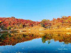 -周口店坡峰岭风景区