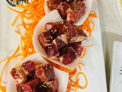 -猫爪爪原切自助烤肉(观音桥阳光世纪店)