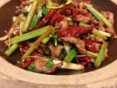 -塔哈尔·新疆盛宴(奉贤龙湖店)