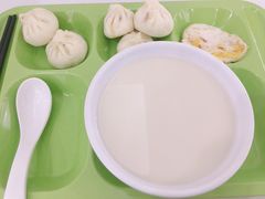 -方正集团-食堂(北大科技大厦店)