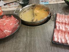 -呷哺呷哺 黄金牧场 (旧宫永辉超市店)