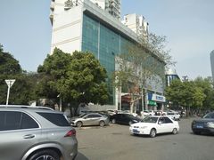 -螃蟹岬(地铁站)