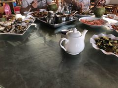 -亚龙湾8号(丁村万人海鲜广场店)