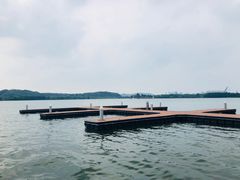 -望海·帆船主题咖啡厅•品茗下午茶(石湖景区店)