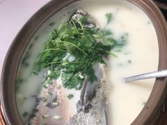 -翠茗农庄土菜馆(天目湖店)