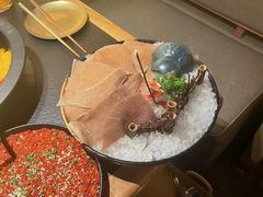 -晓宇重庆火锅(西安荟聚店)