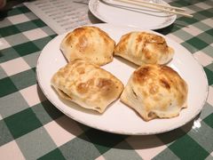 烤包子-新疆巴州金丝特餐厅(大钟寺店)