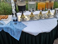 -静之湖湖畔餐厅