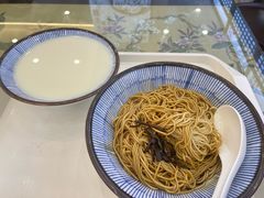 -小桃园·豆浆油条(复兴中路店)