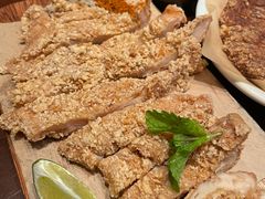 -老张牛肉面(天津万象城店)