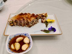 -东兴楼饭庄(六里桥店)