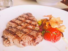 -YUE·6·西式融合餐厅(外滩六号店)