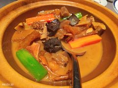 -满堂匠心川宴·私房菜(天府三街店)