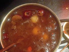 -何师烧烤Pro ·江湖川菜·小龙虾·精酿(太古里旗舰店)