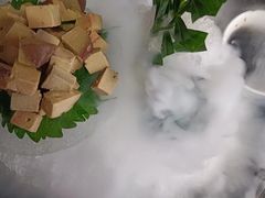 -山壹竹庭院餐厅