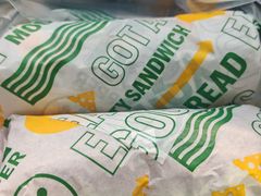 -赛百味SUBWAY(奥城店)