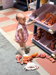 -奈尔宝家庭中心·亲子餐厅(华采天地店)