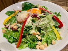 -俺的焼肉(銀座9丁目店)