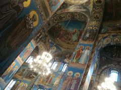 -滴血救世主教堂