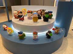 -上海尚嘉中心